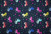 Softshell Unicorn Stars